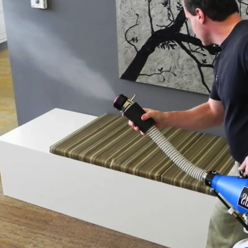 Professional Odor Removal in Middleport, OH